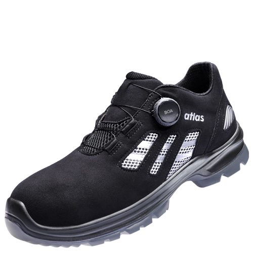 FLASH 3200 BOA ESD SAFETY SHOES